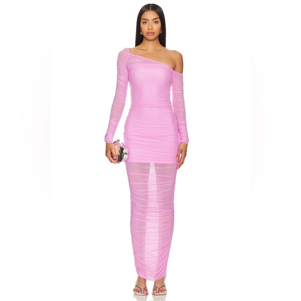 NEW Chantae Dress in Cherry Blossom
SER.O.YA